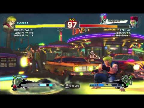 MMS BSlDA916 (Ken) vs RZR Latif (C.Viper)_SFAE_HD