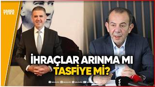 CHP’de Gizli Tasfiye Düğmesine Kim Bastı?