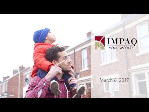 IMPAQ Your World - March 6, 2017