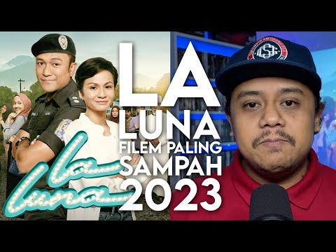 LA LUNA - Movie Review