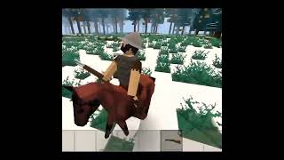 the last journey ☹️survivalcraft 2 #shorts #youtubeshorts