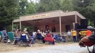 JD Crowe, Doyle Lawson and Paul Williams Hit Parade of Love