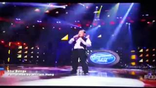 She Bangs! She Bang!