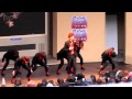 120229 U-KISS A Shared Dream LiveFull【Fancam ...