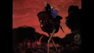 Max Richter - Organum (Extended)