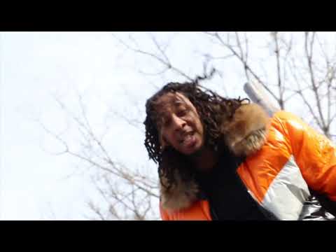 Stacc Hunnid- Aint Gangsta (Official) @JamesBuddYatFB