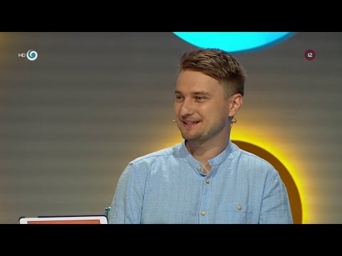 Tajný hosť Tomáš Buranovský (INKOGNITO)