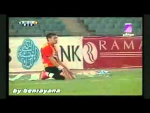 youssef msakni ultimate skill show