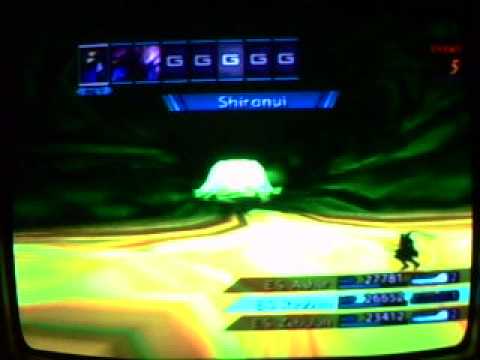 Xenosaga Episode III Wt-Ep 90