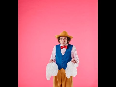 Plastic Bags , Mikhail Usov, Comedy