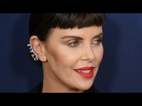 download lagu mp3 mp4 What Happened To Charlize Therons Son, download lagu What Happened To Charlize Therons Son gratis, unduh video klip What Happened To Charlize Therons Son