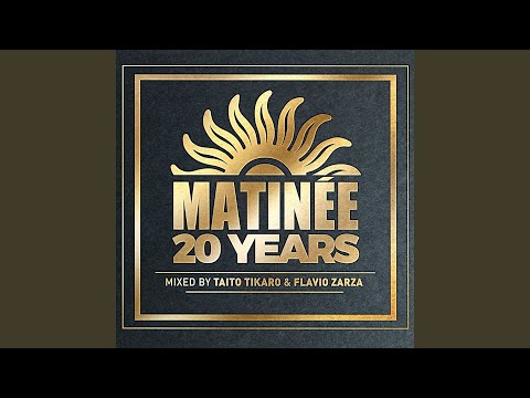 Matinée 20 Years (20 Actual Hits Mixed)