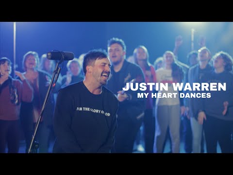My Heart Dances Music Video by Justin Warren