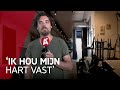 Horecaondernemer 'viert' vijfjarig jubileum