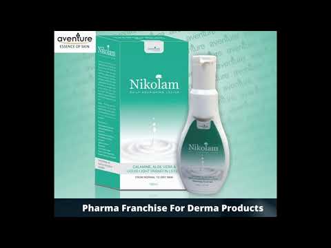 Derma Third Party Manufacturing