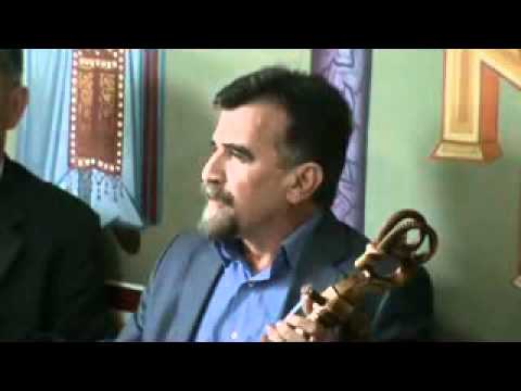 Birčanin Ilija-Narodni guslar Rajo Vojinović