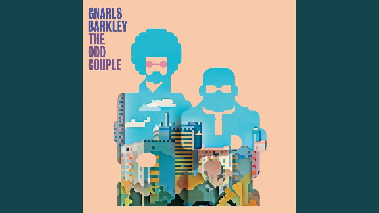 Gnarls Barkley - A Little Better