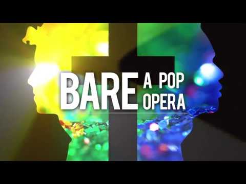 Bare: A Pop Opera trailer thumbnail