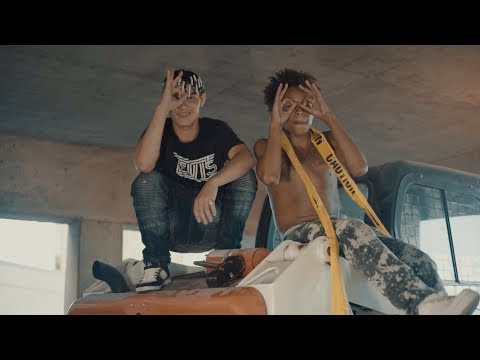 BBG Roach Feat Maine - O & Zayo - "Swishers to the Face"