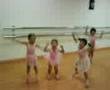 Baby Ballet