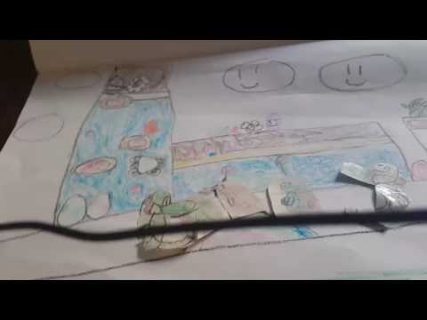 Yoshi's woolly World adventure Guide episode 2 secret tips part 2