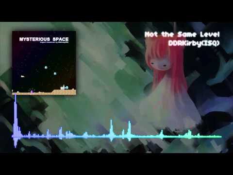 DDRKirby(ISQ) - Not the Same Level