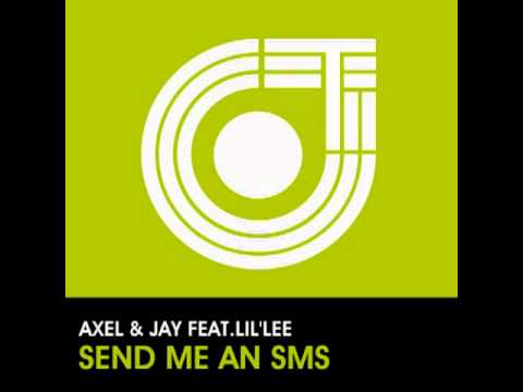 Send Me An Sms (Promo 2 Vrs)