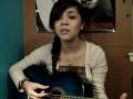 No Scrubs Acoustic Cover + My Grammy Moment ...
