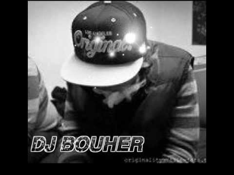 DJ BOUHER ( nocif feat laurent)