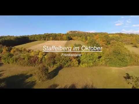 Staffelberg, Berg der Franken