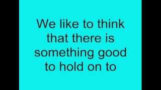 Can't Trust Anybody Now by Jeff Williams with Lyics