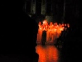 Swedish choir - St. Lucia songs (Bruxelles) 2012 ...