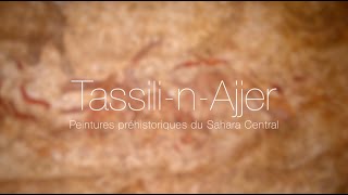 preview picture of video 'Tassili-n-Ajjer, Musée de Louviers'
