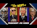 Some of The Best of President Joe Biden | JEFF DUNHAM