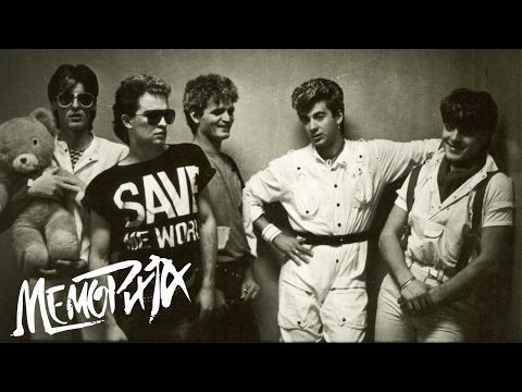 Memorija - Nena (Rok Podium '1985)