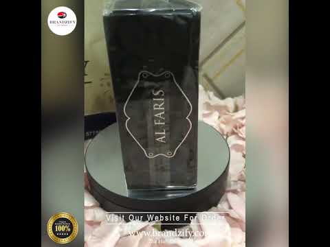 Arabiyat Al Fares Eau De Parfum for Men | Best Fragrance For Men 2021 | Brandzify