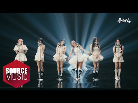 [Special Clips] '우리의 다정한 계절 속에' MV Shooting Behind - GFRIEND (여자친구)