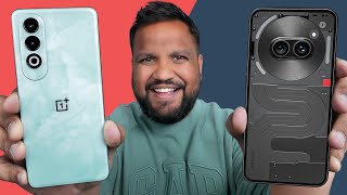 OnePlus Nord CE 4 Review - Is it Worth Rs 25,000? | Comparison vs Phone 2a