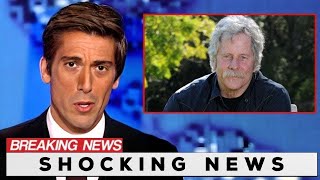 Have You Heard What REALLY HAPPENED to Chris Hillman?