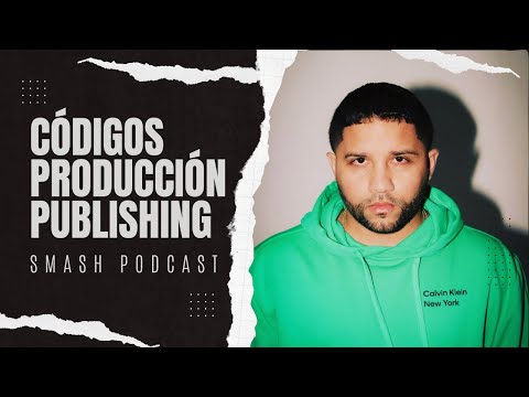 Yann C: Plugins, Publishing, Placements | SMASH PODCAST