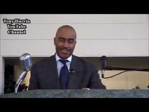 Pastor Gino Jennings - Rich People