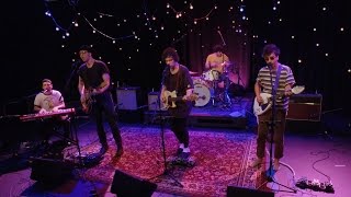 Twin Peaks - "Butterfly" - KXT Live Sessions