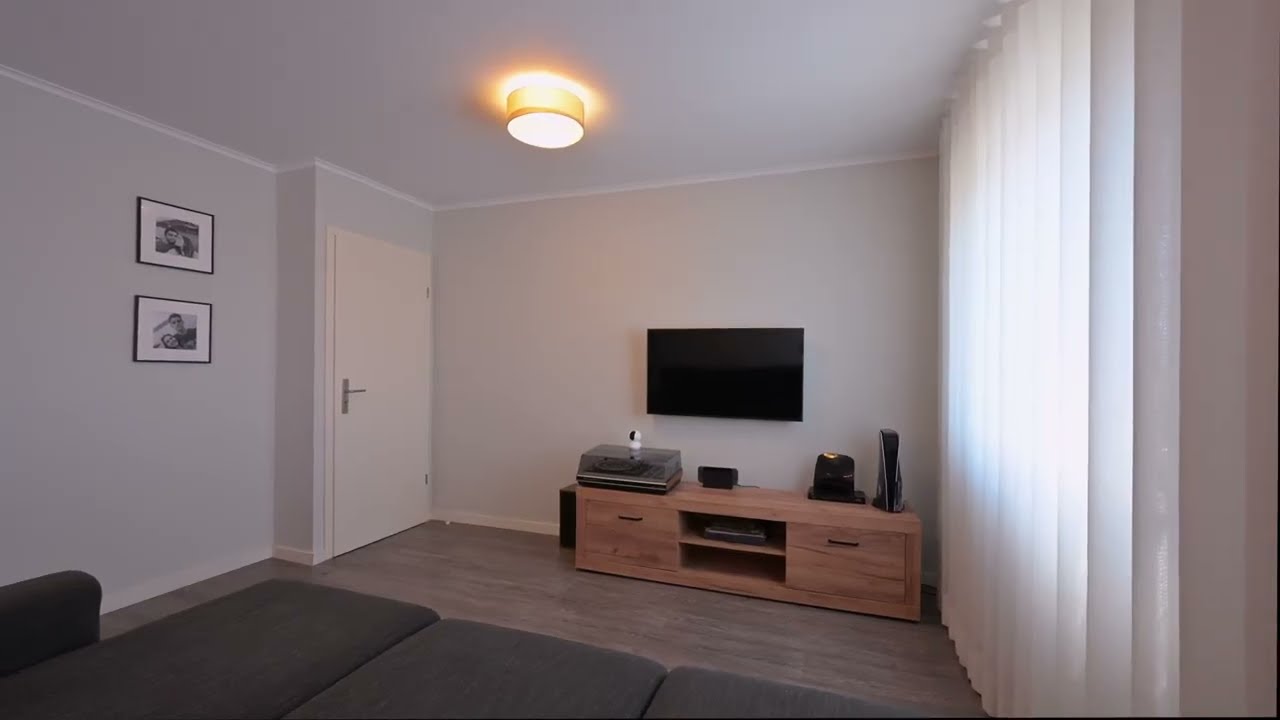 Vídeo do imóvel