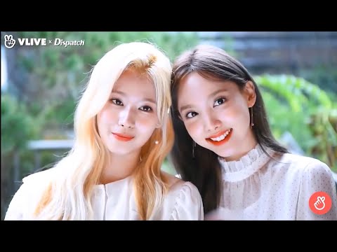 Sana x Nayeon 💋「Sanayeon」part 9