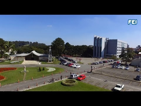 Vestibular FEI 2018 - Recepção dos Pais