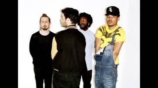 Lady Friend - Chance The Rapper &amp; The Social Experiment [NEW MUSIC 2015]