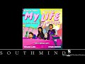 Steve Aoki David Guetta Feat Swae Lee PnB Rock My Life Southmind Edit