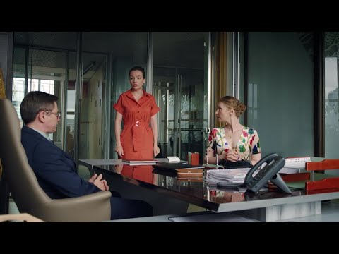 НОВИНКА 2025! МЕЛОДРАМА!СМОТРИТЕ ВСЕ СЕРИИ ВМЕСТЕ! ЗНАЧИМАЯ МЕЛОДРАМА ГОДА УЖЕ НА YOUTUBE!