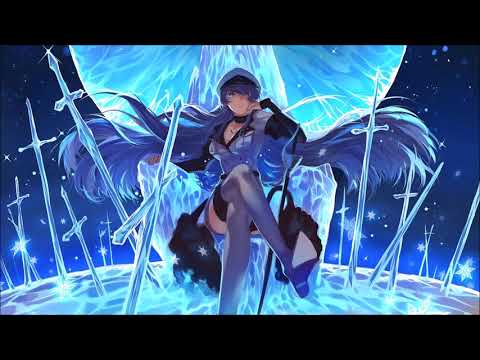 「Nightcore」X