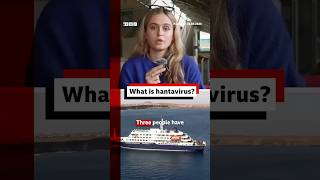 What is hantavirus? #Hantavirus #Cruise #BBCNews